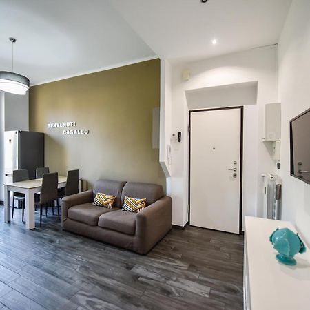 Benvenuti Casa Leo - Elegante Appartamento Τορίνο Εξωτερικό φωτογραφία