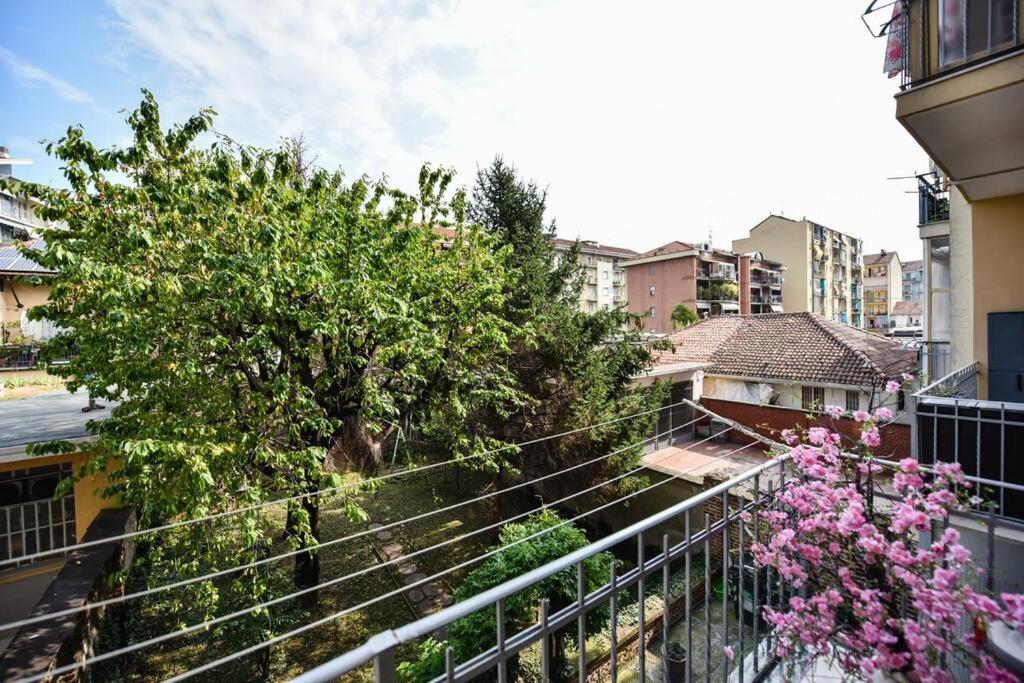 Benvenuti Casa Leo - Elegante Appartamento Τορίνο Εξωτερικό φωτογραφία